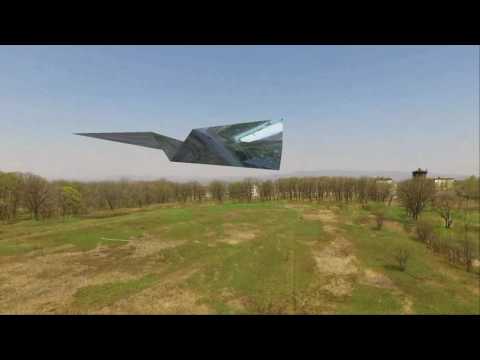 Видео: Новосысоевка май 2016