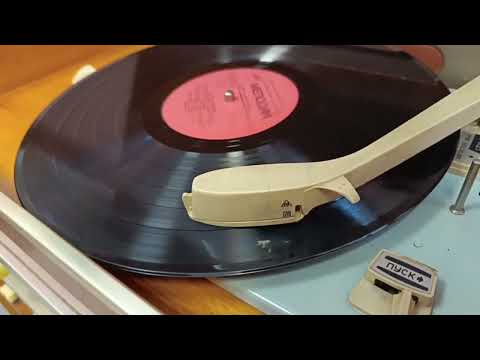 Видео: Ригонда. Включаем пластинку