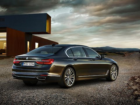 Видео: 🇩🇪BMW 740Li  G11 косяки бумера