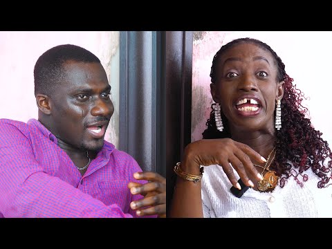 Видео: Я бросила школу после окончания школы, чтобы стать швеёй. Теперь я беру 10 000 ганских ган за шоу...