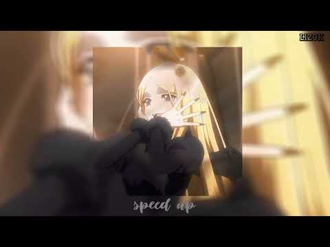 Видео: рандомный плейлист ( speed up)