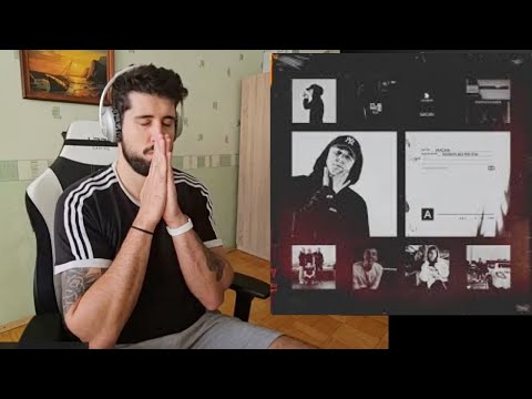 Видео: МЫ ДОШЛИ ДО НЕГО!!! ТОТ САМЫЙ ПЕРВЫЙ АЛЬБОМ !!! | РЕАКЦИЯ на альбом 1000км до мечты - MACAN