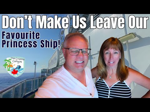 Видео: Прощай, островная принцесса: почему этот маленький корабль покорил наши сердца