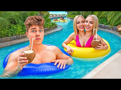 Видео: 10 людей, в существование которых вы не поверите!