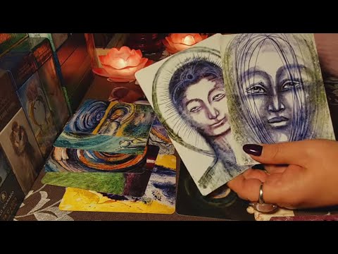 Видео: ЧТО МЕЖДУ ВАМИ НА КВАНТОВОМ УРОВНЕ ДУШИ