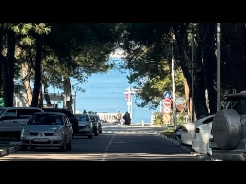 Видео: ГЕЛЕНДЖИК 2025. КРАСИВЕЙШИЙ ДЕНЬ! ШИКАРНАЯ ПОГОДА!