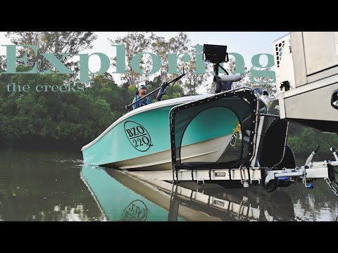 Видео: Смена сезона | Ловля рыбы на приманку в ручьях