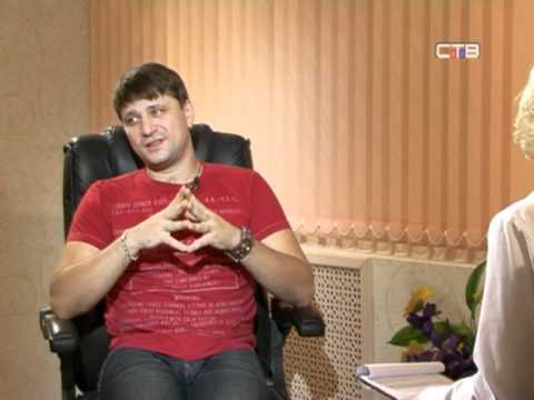 Видео: Звезда в городе - Виктор Логинов 24 октября 2009