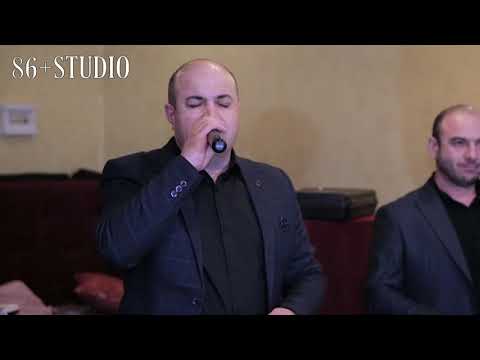 Видео: группа Кавказ г.Сургут "Попурри" Концерт г.Нижневартовск