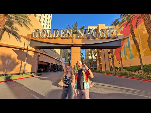 Видео: Почему Golden Nugget Las Vegas имеет культовых поклонников
