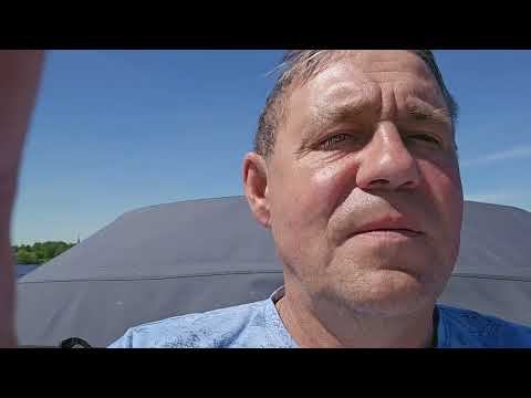 Видео: поход на катере Калязин-Кимры-Углич-Калязин.