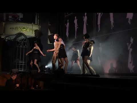 Видео: «Джаз для нас» Кирилл Гордеев