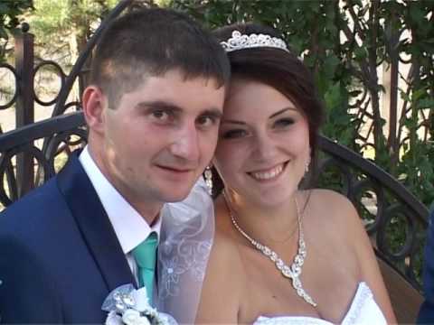 Видео: Весілля Сенечів 01.08.15 (7 частина)