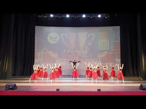 Видео: АтмоСфера - Марионетки (13-15.12.2023, г. Москва, РФ)