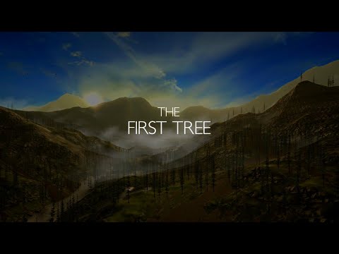 Видео: The First Tree #6 ФИНАЛ