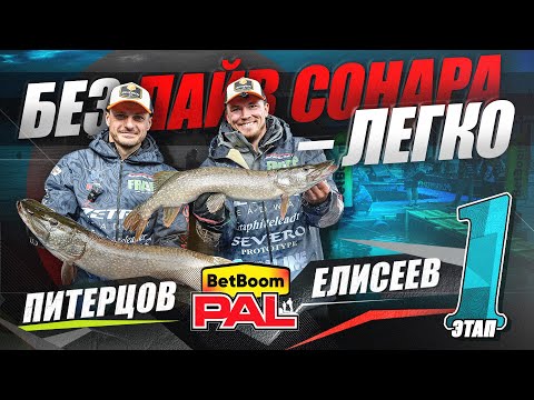 Видео: 3-й тур BetBoom PAL 2025 #ЭкипажLIVE