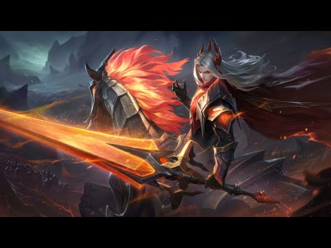 Видео: Ночная мифология | Shorts |  @AmensStreams  | Mobile Legends | MLBB