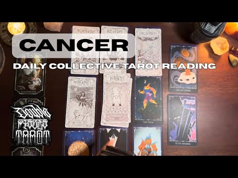 Видео: РАК ♋️ ВЫХОДИТ В ЦЕНТР ВНИМАНИЯ