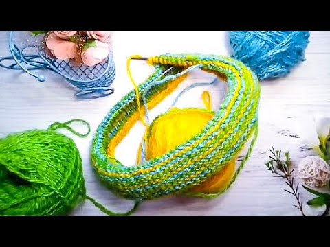 Видео: 🙋🙋🌠 ХЕЛИКС В ТРИ НИТИ...????🤔 ЛЕГКО И ПРОСТО💯💯💯😚