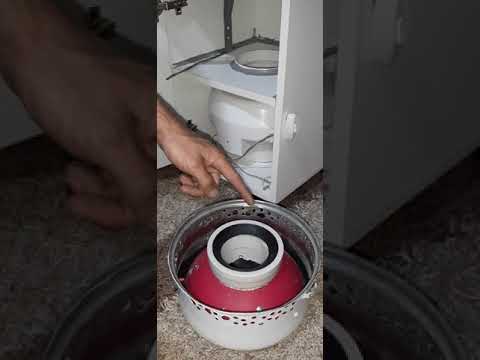 Видео: Супер вытяжка для маникюра и педикюра