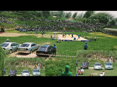 Видео: Гуштинги калон дар Нохияи Файзобод 8 май 2025 бзанен лайкора 👍👍👍👈