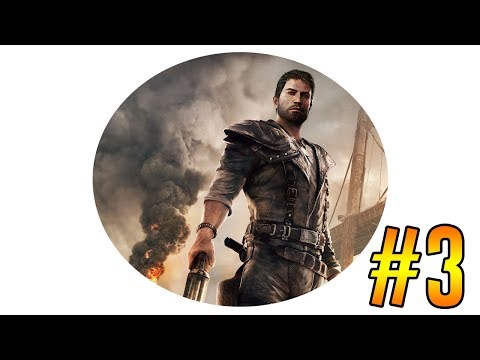 Видео: В ПОИСКАХ МЕТАЛЛА - Mad Max #3