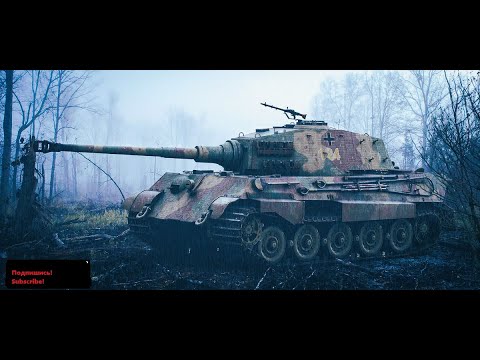 Видео: Eisbrecher - This is Deutsch Slowed & Reverb(На фоне Tiger ||)