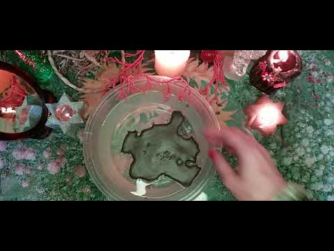 Видео: Чистка от кладбища,порч на смерть ,потерю души, и всего негатива.