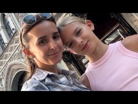 Видео: Рита Марсо. Приехали всей семьёй в Москву))🙂🙂🙂