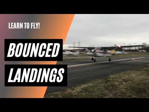 Видео: Самые распространённые ошибки при посадке | Как исправить ошибку при посадке | Как посадить самолёт