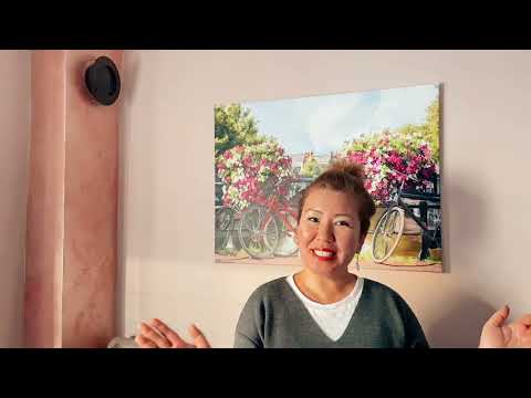 Видео: Коучтун ( менин) таңкы ритуалы…