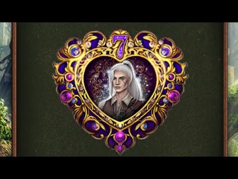 Видео: Финал с Ноа! Эпоха Фатума 3 сезон 9 серия. Seven Hearts Stories