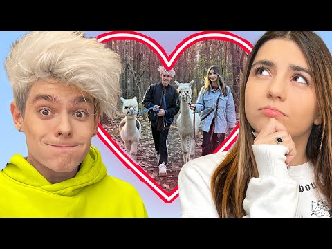 Видео: НАШЕ СВИДАНИЕ *Один день со мной*