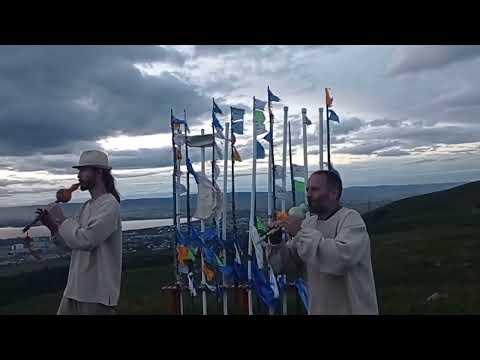 Видео: Мантра БЕЛОЙ ТАРЫ