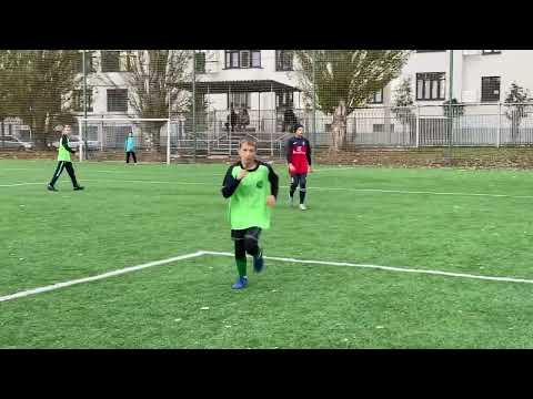 Видео: Kinderland - ХФКС ⚽️