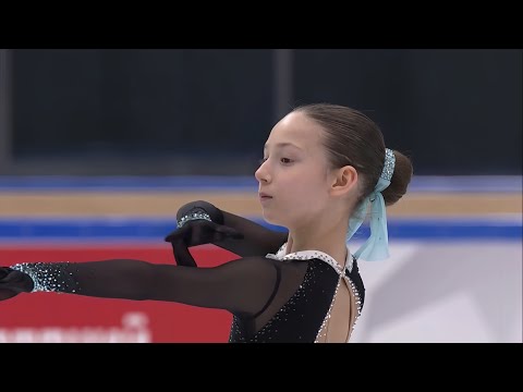 Видео: Алиса Эрен || КП – Битва школ (4-й тур) || SP