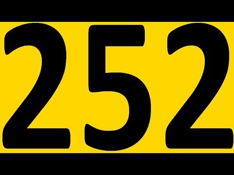 Видео: БЕСПЛАТНЫЙ РЕПЕТИТОР. ЗОЛОТОЙ ПЛЕЙЛИСТ. АНГЛИЙСКИЙ ЯЗЫК BEGINNER УРОК 252 УРОКИ АНГЛИЙСКОГО ЯЗЫКА