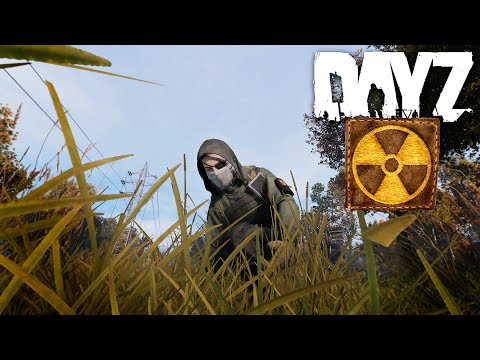 Видео: Приключения Бедолаги 💀 Stalker RP Dayz Noosfera