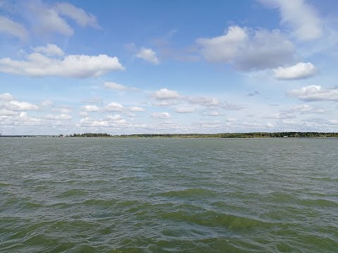 Видео: Снова ловим окуней на озере Андреевское Тюмень. Микроджиг, отводной. #NIK_72