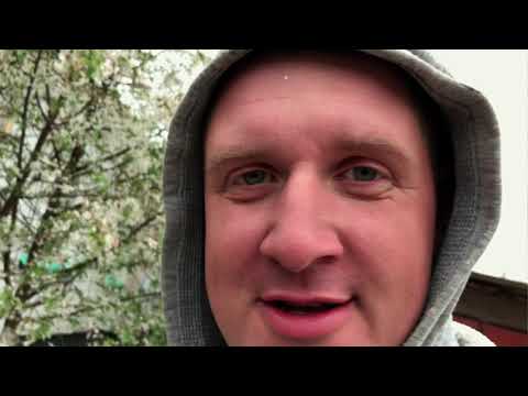 Видео: Скважина на мел у границы с UA