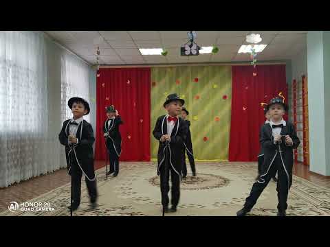 Видео: Танец жуков