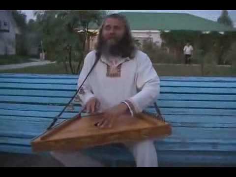 Видео: Александр Субботин