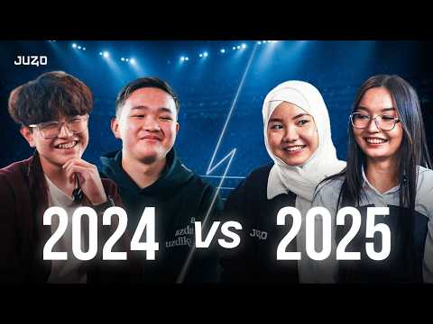 Видео: 139 vs 140 БАТТЛ