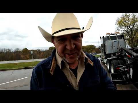 Видео: Эпизод 358. Вилочный погрузчик завершает неделю