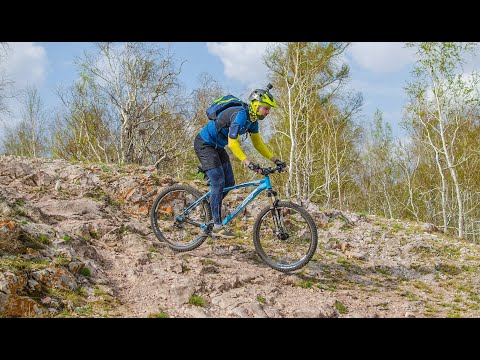 Видео: Апгрейд Format"а 1314 2016 года. Замена вилки, результаты и первые впечатления.