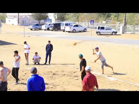 Видео: Есқұдық 70-жылдық  мерей той 3 бөлім