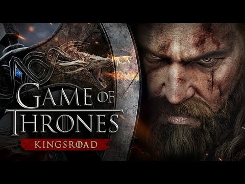 Видео: Давняя клятва | Game of Thrones: Kingsroad👑
