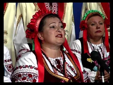 Видео: В саду гуляла