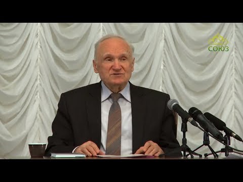 Видео: А.И.Осипов. Что ждет человека в вечности. Часть 2