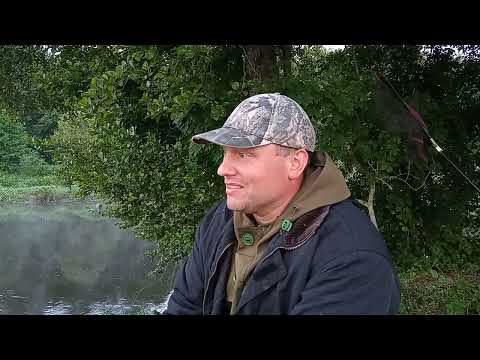 Видео: Рыбалка на сома/река Свислочь/в поисках новых мест(часть 2)